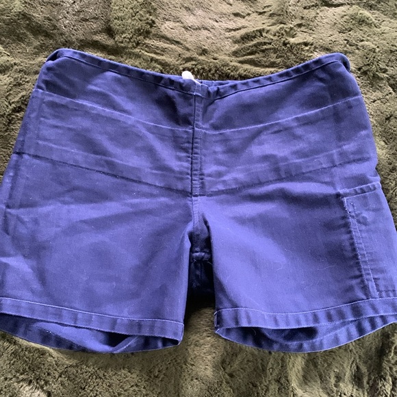 Vintage 70s Authentic Caribeach Swim Trunks - Picture 9 of 16